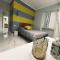 Vatican Tiny House