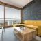 Metro Imielin 13th Floor Apartment by BookingHost