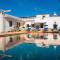 Villa with Trullo and Pool, Alberobello