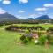 Dunkeld House - Beautiful Country Retreat
