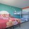 Diamond, Ocean, and Canal view Affordable Family House7person