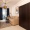 Central Residence Apartment 112 B3