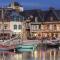 RARE - En plein milieu du PORT de ST GOUSTAN à AURAY- Grand T2 - 50M2 -Belle Terrasse