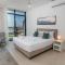 Hi-Yam SeaView Apartments & Suites - עם ממ"ק