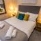 Cosy Cottage in Central Kendal with Parking!