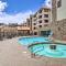 Crested Butte Condo with Indoor and Outdoor Pools!