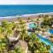 Porto Beach Resort - Beach Class Muro Alto
