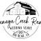 Cienaga Creek Ranch