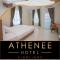 Athenee Hotel Vientiane