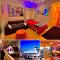 To LuxStudio HYMNI From Helsinki Airport 6 min, to City 27min, FreeParking in Kivistö
