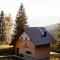 Alpine Cottage Golica