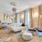 The Doors Luxury Apartment