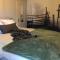 B&B Typisch Lelies