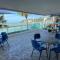 Apto Beira a mar Ponta Negra Beach Lovely Flat Natal RN