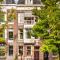 Amstel Corner Hotel