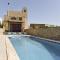 Ta' Karkar Villa Bed and Breakfast