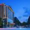 Hampton by Hilton Shenzhen Bao'an Airport