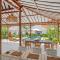 Villa Lautan Biru Bingin Beach