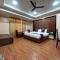 Fair Mount, Airport Road, Humhama Srinagar