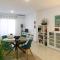 Estupendo apartamento en el grao