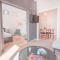 Koukaki Apartment
