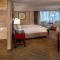 Crowne Plaza Hotel St. Louis Airport, an IHG Hotel - Chambre King - Non-Fumeurs