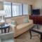 Crowne Plaza Hotel St. Louis Airport, an IHG Hotel - Suite Junior King