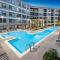 Upscale luxury Condo in the heart of ATL