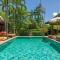 Balinese 2 Bedroom Private Pool Villa KBR11