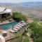 Zulu Rock Lodge - Babanango Game Reserve