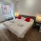 luminoso apartamento 6 personas pueblo nuevo