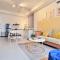 Cozy Minimalist Suite at Urban Suites Georgetown by SuperStay