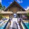 Rumours Luxury Villas & Spa