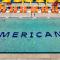 Americana Motor Hotel in Flagstaff near NAU & Downtown