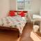 Dana-Private Room in a 3-Bedroom Apartment-3