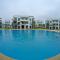 Appartement de luxe ,piscine,parking,Terrasse