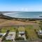 Sea Breeze - Spacious home with lovely ocean views