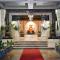 Hotel Orion Centrally near North Goa & Panjim