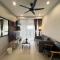 Encorp Marina, 2 Bedroom with bathtub, 6 pax, 5mins to LEGOLAND
