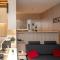 Cozy Flat 308 in the Heart of Perugia