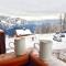 Le studio 1800 aux pieds des pistes
