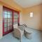 Hilton Santa Fe Buffalo Thunder - King Room Met Balkon