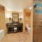Hilton Santa Fe Buffalo Thunder - Terrace Suite