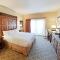 Hilton Santa Fe Buffalo Thunder - King Room Met Roll-In Douche - Mobility Access