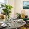 Beautiful 2 bed flat in South Kensington