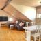 Penthouse Konditorn in Central Mora, MoraTomten