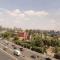 amazing Nile view fully furnished apartment