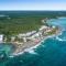 Nido De Tortuga Akumal With Beach Access And Private Jacuzzi