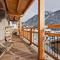 Lodge 10 personnes proche pistes et commerces belle vue
