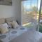 Appartement Verduron haut, vue Mer